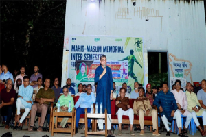 খালেদা জিয়া ছিলেন গণতান্ত্রিক আন্দোলনের অবিসংবাদিত নেতা: মিফতাহ্ সিদ্দিকী খালেদা জিয়া ছিলেন গণতান্ত্রিক আন্দোলনের অবিসংবাদিত নেতা: মিফতাহ্ সিদ্দিকী