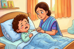 সিলেটে হামে আরও এক শিশুর মৃত্যু সিলেটে হামে আরও এক শিশুর মৃত্যু