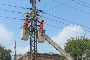 নগরীতে শুক্রবার যে এলাকায় বিদ্যুৎ থাকবে না