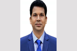 সিলেটের নতুন জেলা প্রশাসক মুঃ রেজা হাসান