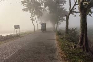 সর্বনিম্ন তাপমাত্রা শ্রীমঙ্গলে, বাড়ছে ঠান্ডাজনিত রোগ