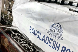 কানাইঘাটে সীমান্তের কৃষিজমিতে মিলল যুবকের গুলিবিদ্ধ মরদেহ কানাইঘাটে সীমান্তের কৃষিজমিতে মিলল যুবকের গুলিবিদ্ধ মরদেহ