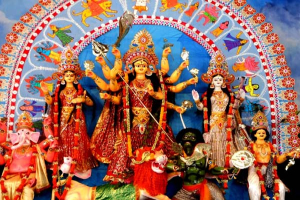 সুনামগঞ্জে ৪৪৪ মণ্ডপে দুর্গাপূজা, নিরাপত্তায় সিসিটিভি ও বাড়তি নজরদারি সুনামগঞ্জে ৪৪৪ মণ্ডপে দুর্গাপূজা, নিরাপত্তায় সিসিটিভি ও বাড়তি নজরদারি