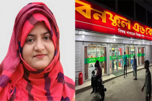 আপা ডাকায় নয়, বাসি মিষ্টি দোকানে থাকায় বনফুলকে জরিমানা