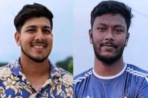 বৈষম্যবিরোধী ছাত্র আন্দোলন সুনামগঞ্জ জেলা কমিটি অনুমোদন 