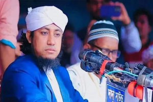 তাহেরিকে সতর্ক করলো ইসি