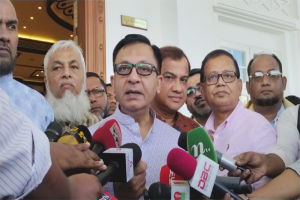তেলের দাম বাড়লেও দ্রব্যমূল্যে প্রভাব কমাতে কাজ করছে সরকার: বাণিজ্যমন্ত্রী তেলের দাম বাড়লেও দ্রব্যমূল্যে প্রভাব কমাতে কাজ করছে সরকার: বাণিজ্যমন্ত্রী
