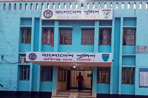 জকিগঞ্জে ফুটবল খেলা দেখা নিয়ে তর্ক, ‘ভাইয়ের ছুরিকাঘাতে’ যুবক খু ন