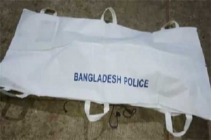চুনারুঘাটে তরুণ-তরুণীর লা.শ উদ্ধার