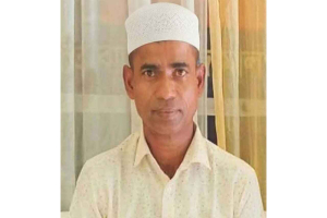 দেশে ফেরার পথে সৌদিতে সড়ক দুর্ঘটনায় সুনামগঞ্জের আমিন নিহত দেশে ফেরার পথে সৌদিতে সড়ক দুর্ঘটনায় সুনামগঞ্জের আমিন নিহত