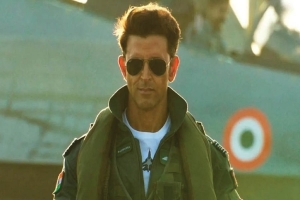 জীবনের যে বড় সত্য প্রকাশ্যে আনলেন হৃতিক