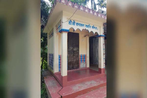 এবার রাধারমণের গ্রামেও গানবাজনা বন্ধের আবেদন এবার রাধারমণের গ্রামেও গানবাজনা বন্ধের আবেদন