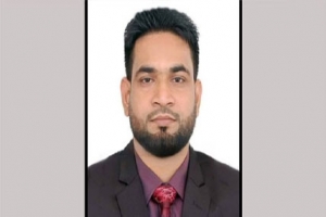 সিলেটে র‍্যাবের অভিযানে সাবেক ছাত্রলীগ নেতা গ্রেফতার