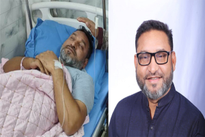 হাসপাতাল থেকে ঢাকার বাসায় বিএনপি নেতা শামীম, সিলেট ফিরছেন শুক্রবার হাসপাতাল থেকে ঢাকার বাসায় বিএনপি নেতা শামীম, সিলেট ফিরছেন শুক্রবার