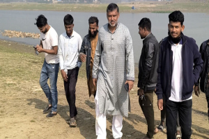 রাজনীতিতে নতুনত্ব না থাকলে পুরোনো কালচার ফিরে আসবে: শিশির মনির