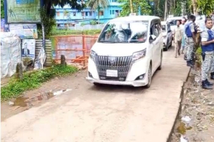 কানাইঘাটে যাচ্ছেন এনসিপির কেন্দ্রীয় নেতারা