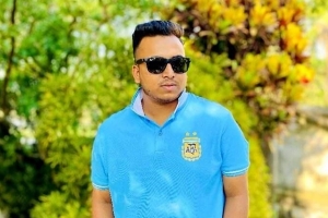 আজমিরীগঞ্জ উপজেলা ছাত্রলীগের সাধারণ সম্পাদক গ্রেপ্তার 