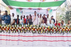 ৩১ দফা বাস্তবায়ন, দ্রব্যমূল্য নিয়ন্ত্রণ ও গণতন্ত্র রক্ষার আহ্বান : মিফতাহ্ সিদ্দিকী