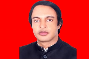 কলাউড়ায় সাবেক উপজেলা চেয়ারম্যান কামরুল ইসলাম গ্রেপ্তার