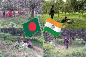 ‘ভোটের রাজনীতি’ থেকে সীমান্তে ‘পুশ-ইন’, চাপে ঢাকা-দিল্লি সম্পর্ক
