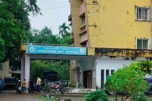 দোয়ারাবাজারে চার আ.লীগ নেতা আটক