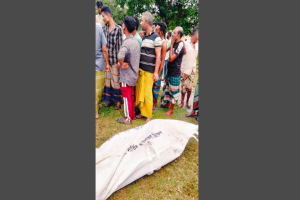 তাহিরপুরে হাউজবোটকেন্দ্রিক সংঘর্ষে নিহত ১ তাহিরপুরে হাউজবোটকেন্দ্রিক সংঘর্ষে নিহত ১
