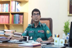 সিলেটে পূজায় আতশবাজি ও মাদক সেবন নিষিদ্ধ করলো পুলিশ