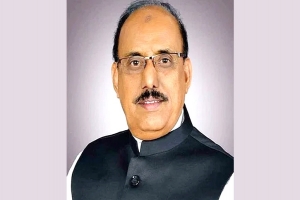 হবিগঞ্জের সাবেক এমপি আবদুল মজিদ খান গ্রেপ্তার