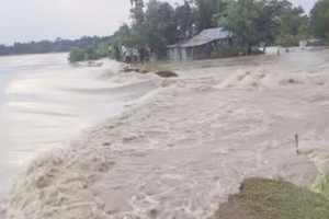 বন্যায় ক্ষতিগ্রস্ত কৃষকদের তালিকায় অনিয়মের অভিযোগ বন্যায় ক্ষতিগ্রস্ত কৃষকদের তালিকায় অনিয়মের অভিযোগ