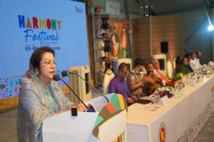 শ্রীমঙ্গল শুধু চায়ের রাজধানী নয়, এটি বাংলাদেশের অন্যতম বৈচিত্র্যময় অঞ্চল: পর্যটনমন্ত্রী শ্রীমঙ্গল শুধু চায়ের রাজধানী নয়, এটি বাংলাদেশের অন্যতম বৈচিত্র্যময় অঞ্চল: পর্যটনমন্ত্রী
