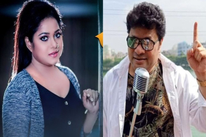 ডলি সায়ন্তনীকে বিয়ে করাটা বড় ভুল ছিল: রবি চৌধুরী
