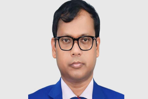 সিলেটের জেলা প্রশাসক সারওয়ার আলমকে প্রত্যাহার