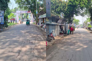 বিএনপির দুই পক্ষের পাল্টাপাল্টি কর্মসূচি, বিশ্বনাথে ১৪৪ ধারা
