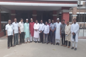 ওসমানীনগরে বিএনপি নেতাকর্মীদের সাজানো মামলায় খালাস: রাষ্ট্রীয় প্রতিহিংসার অভিযোগ