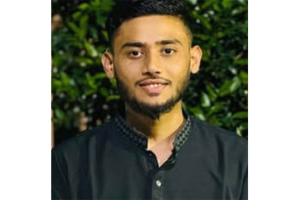 সিলেটে ছাত্রলীগের সাধারণ সম্পাদক কারাগারে সিলেটে ছাত্রলীগের সাধারণ সম্পাদক কারাগারে