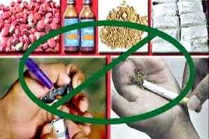 মাদকের ‘সেফ রুট’ কোম্পানীগঞ্জ
