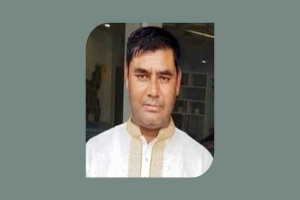 সুনামগঞ্জে হ্যান্ডকাপ নিয়েই পালিয়েছেন যুবলীগ নেতা