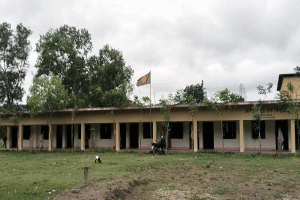 ওসমানীনগরে বিদ্যালয়ের ৬০ লাখ টাকার হিসাব প্রকাশের দাবি, প্রধান শিক্ষককে শোকজ