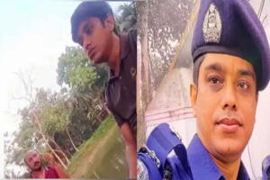 ঘুষ নেওয়ার ভিডিও ভাইরাল, চুনারুঘাটের এএসআই অতনু ক্লোজড ঘুষ নেওয়ার ভিডিও ভাইরাল, চুনারুঘাটের এএসআই অতনু ক্লোজড