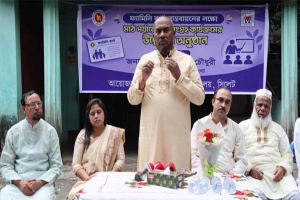 সিলেটে ফ্যামিলি কার্ডের তথ্য সংগ্রহ শুরু, আওতায় আসছে সিসিকের ৪২ ওয়ার্ড