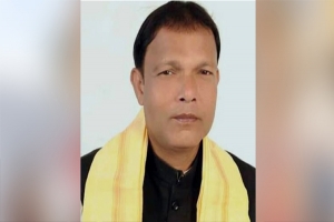 সাবেক কৃষিমন্ত্রী আব্দুস শহীদের ছোট ভাই গ্রেপ্তার