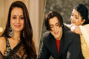 ‘তেরে নাম’-এর প্রস্তাব ফিরিয়ে এখনও আফসোস করেন আমিশা?