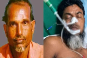 জগন্নাথপুরে হাওরে গরু চারণ নিয়ে সংঘর্ষ, নিহত ২