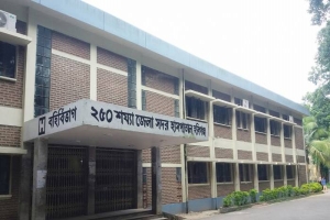এমসি বাণিজ্যের অভিযোগে দুই চিকিৎসকের নামে চা শ্রমিকের মামলা 