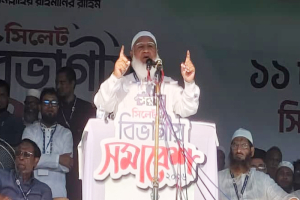 ঘরে ঘরে দুর্গ গড়ুন, আন্দোলনের জন্য প্রস্তুত থাকুন : ডা. শফিকুর রহমান ঘরে ঘরে দুর্গ গড়ুন, আন্দোলনের জন্য প্রস্তুত থাকুন : ডা. শফিকুর রহমান