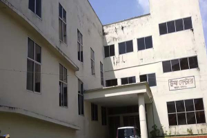 ৩ কোটি ১৮ লাখ টাকা ব্যয়ে নির্মাণ, এক যুগেও চালু হয়নি বাহুবল ট্রমা সেন্টার