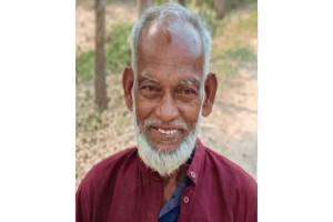 নিখোঁজের ৫দিন পর বৃদ্ধের মরদেহ উদ্ধার