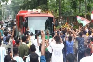 মৌলভীবাজার ও শ্রীঙ্গলের পথে প্রধানমন্ত্রী মৌলভীবাজার ও শ্রীঙ্গলের পথে প্রধানমন্ত্রী