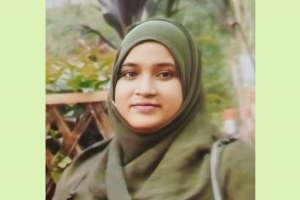 মাধবপুরে স্বামী-সন্তান ফেলে ফেরিওয়ালার সঙ্গে পালালেন স্কুল শিক্ষিকা