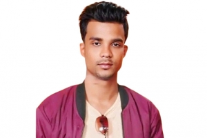  কানাইঘাটে বন্ধুর হাতে ছাত্রদল নেতা খুন